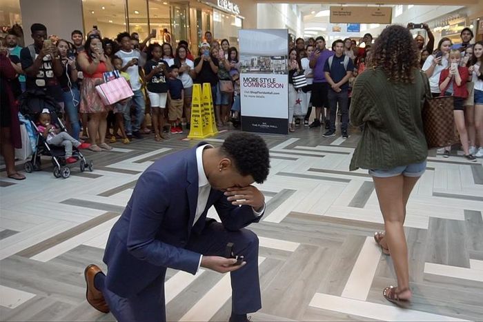 What next in a relationship if she says no to a marriage proposal? [cmetvng]