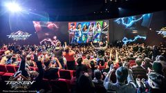La Tekken World Tour débarque à Abidjan