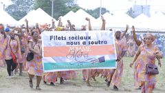 Le Programme Filets Sociaux Productifs