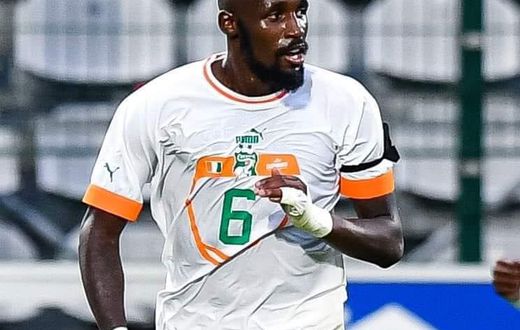 Seko Fofana