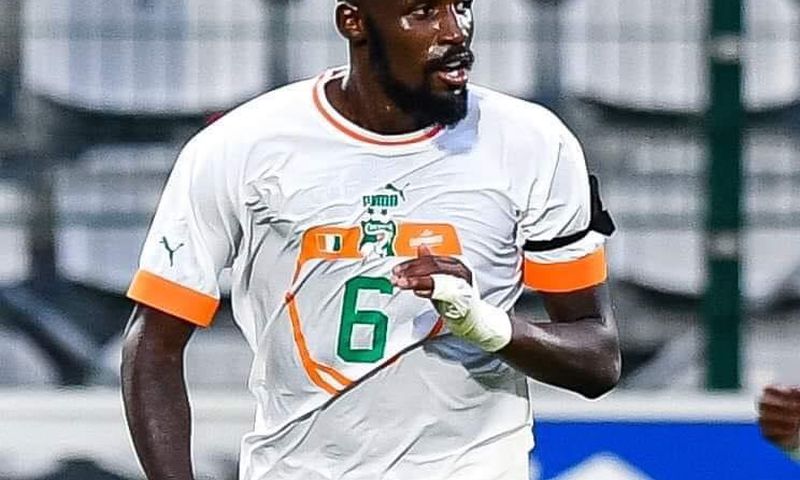 Seko Fofana
