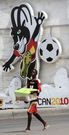 Mascotte 2010