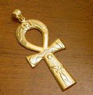 croix Ankh