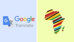 Le baoulé et le dioula font partie des 110 langues traduites par Google traduction