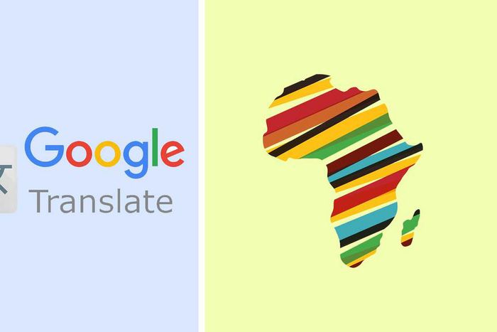 Le baoulé et le dioula font partie des 110 langues traduites par Google traduction