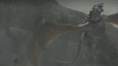 Fumée-des-mers dragon/HBO
