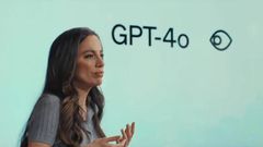Les nouvelles innovations de GPT-4o