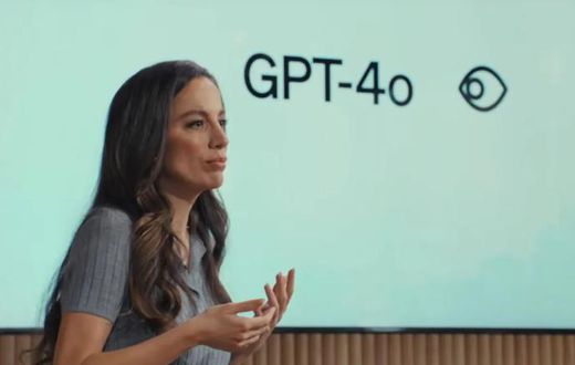 Les nouvelles innovations de GPT-4o