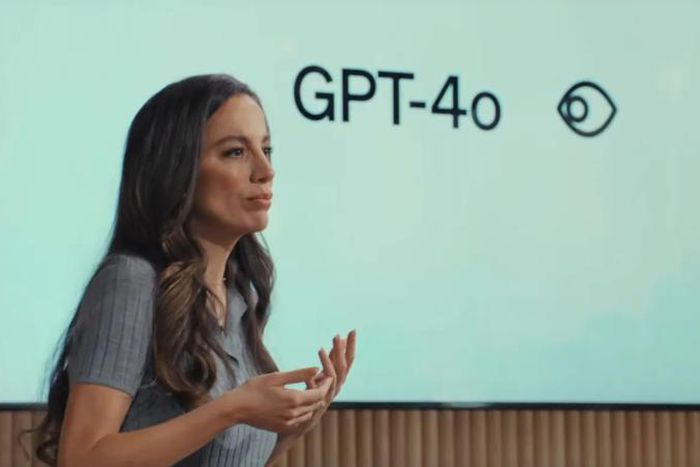 Les nouvelles innovations de GPT-4o