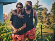 Kaysha et son fils / Kaysha via Unsplash