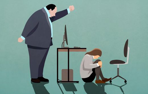 Toxic work culture is driving many employees to quit.Malte Mueller/Getty Images