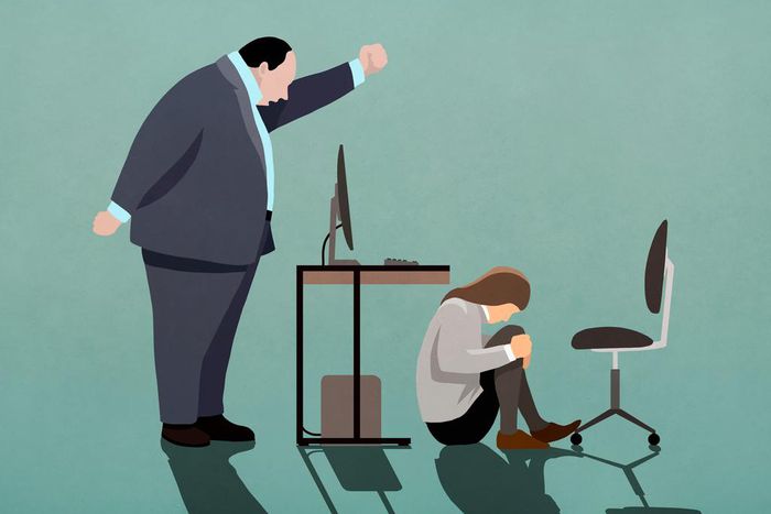 Toxic work culture is driving many employees to quit.Malte Mueller/Getty Images