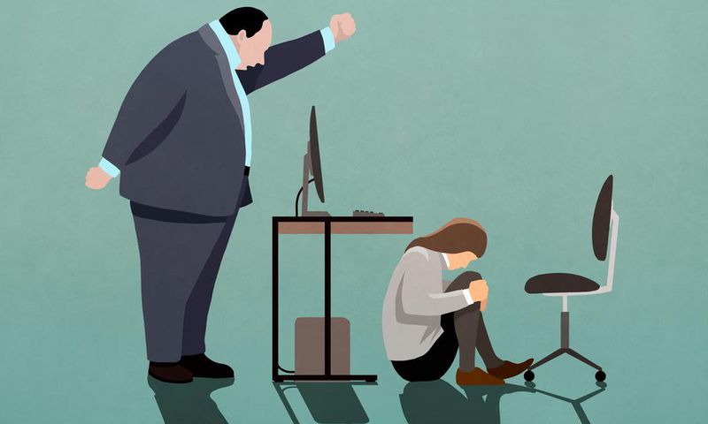 Toxic work culture is driving many employees to quit.Malte Mueller/Getty Images