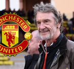 Sir Jim Ratcliffe