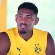 Sebastien Haller was prolific for Ajax before his summer switch to Borussia Dortmund