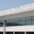 Aéroport International Félix Houphouët Boigny