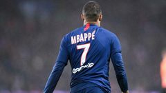 mbappe panoramic