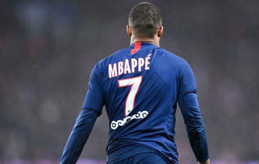 mbappe panoramic