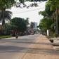 Une rue d'Abidjan