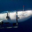 Le submersible Titan, de l'entreprise OceanGate, est porté disparu depuis dimanche matin au large du Canada.