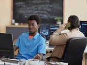 Comment trouver un emploi à l'ère du digital en Côte d'Ivoire ?