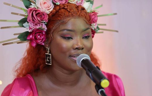 Roseline Layo