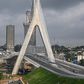 Le 5e pont d'Abidjan