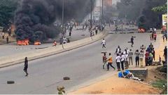 Démolition à Adjamé-village : Les habitants déplorent le manque de communication des autorités