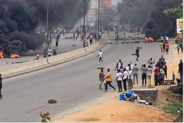 Démolition à Adjamé-village : Les habitants déplorent le manque de communication des autorités