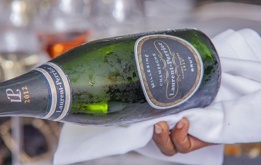 Laurent-Perrier