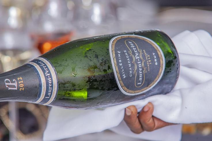 Laurent-Perrier