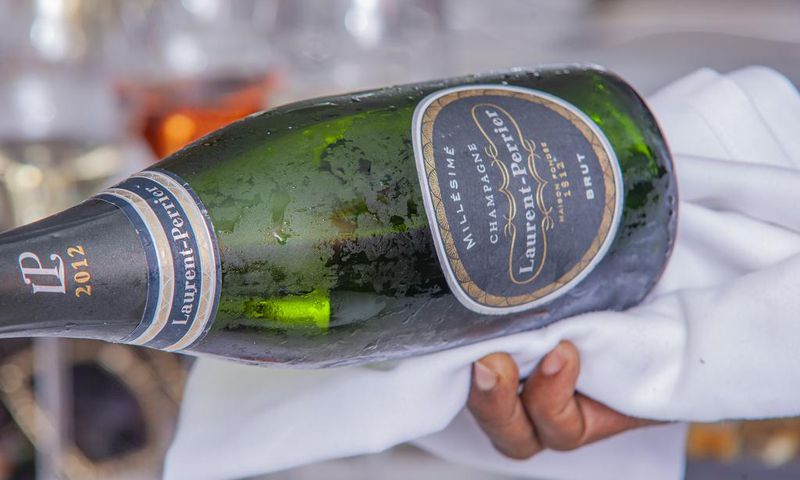 Laurent-Perrier