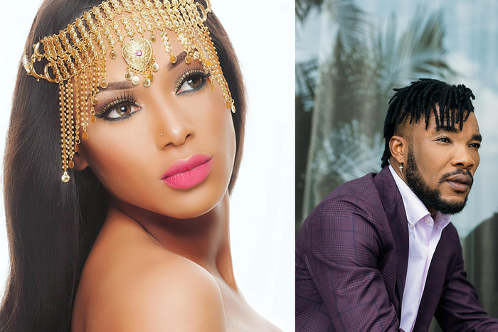 Marina SB et Serey Die