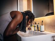 Les soins de la peau ne connaissent pas de genre
