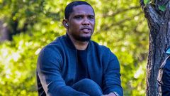 Samuel Eto'o