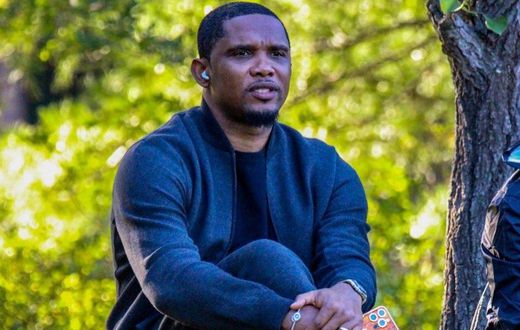 Samuel Eto'o