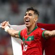 Le Maroc va en demi-finale