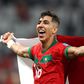 Le Maroc va en demi-finale