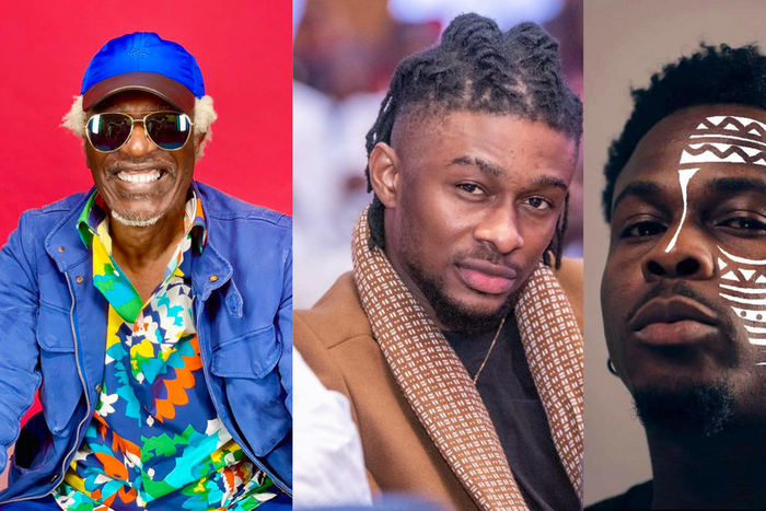 Ces artistes ivoiriens qui ont fait leur show dans les mythiques salles de France