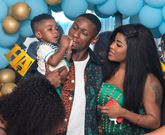 Rocky Gold et Jay Jay