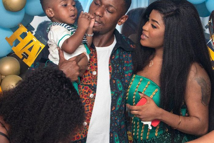 Rocky Gold et Jay Jay