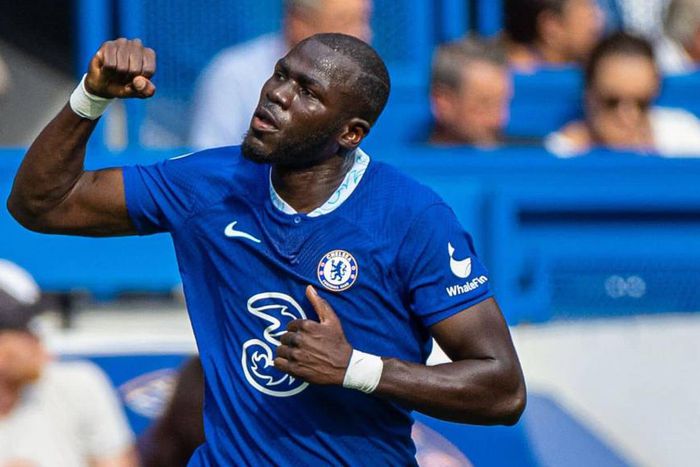 Kalidou Koulibaly / Teamtalk