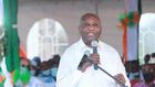 Laurent gbagbo à Bayota