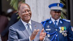 SEM Alassane Ouattara