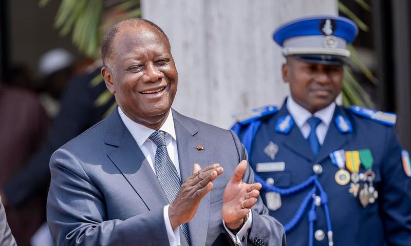 SEM Alassane Ouattara