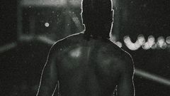 Burna Boy sur scène