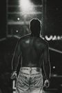 Burna Boy sur scène