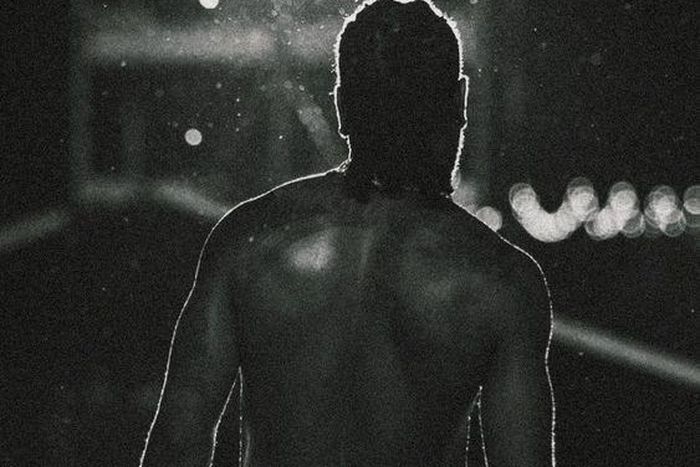 Burna Boy sur scène