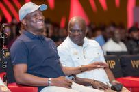 Le ministre de la jeunesse, Mamadou Touré/Le Grouilleur 3.0