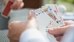 Jeux de cartes